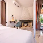Oidor - Cilento 别墅