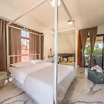 Oidor - Cilento 别墅