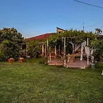 别墅 Oidor - Cilento *