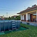 Oidor - Cilento 别墅 *