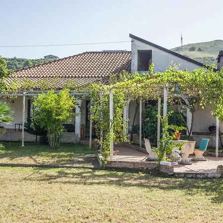 Villa Oidor - Cilento *