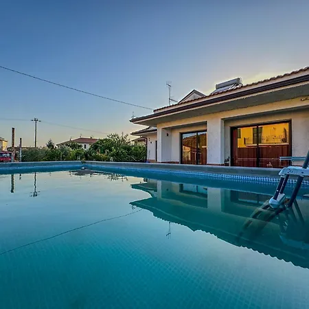 Oidor - Cilento * Ascea