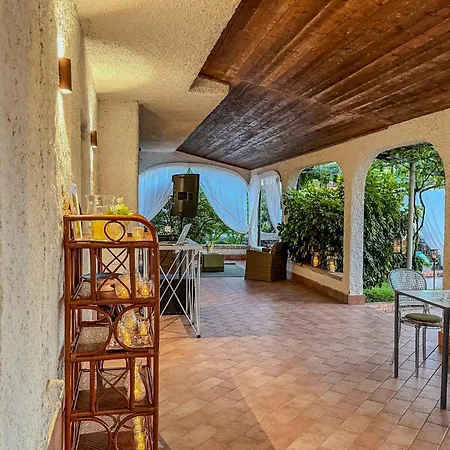 Oidor - Cilento *