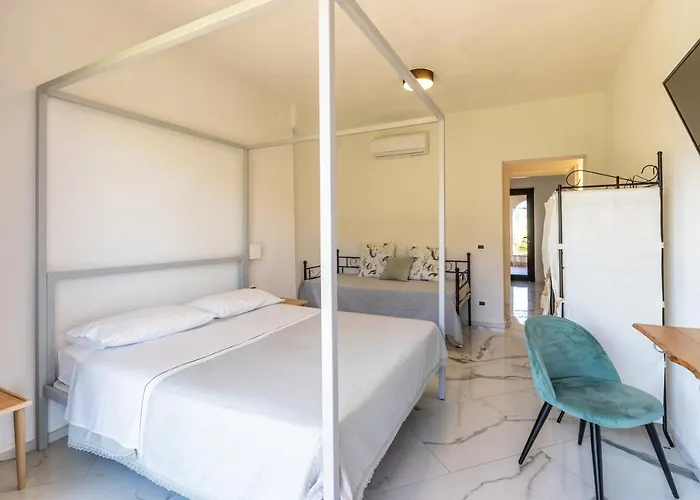 Oidor - Cilento Ascea