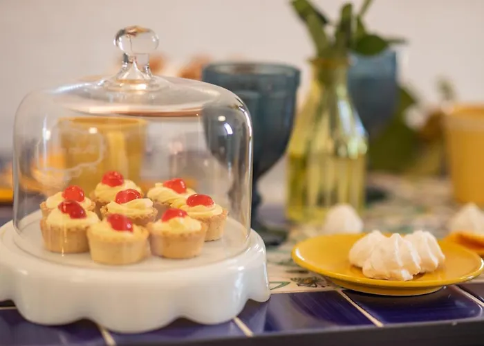 Oidor - Cilento Villa *