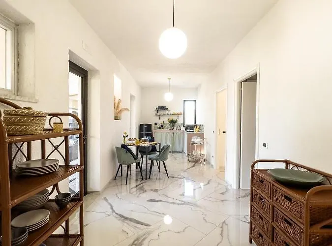 Villa Oidor - Cilento Ascea