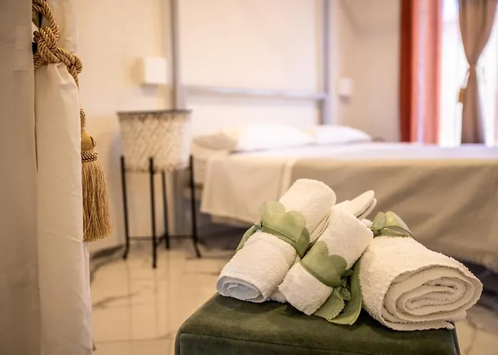 Oidor - Cilento Ascea