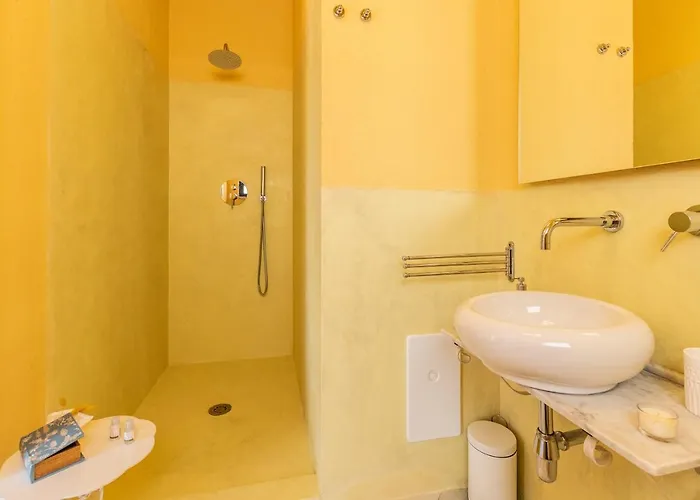 Oidor - Cilento Villa Ascea