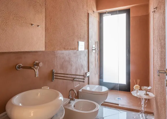 Villa Oidor - Cilento Ascea