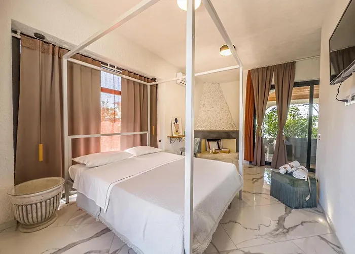 Oidor - Cilento Villa