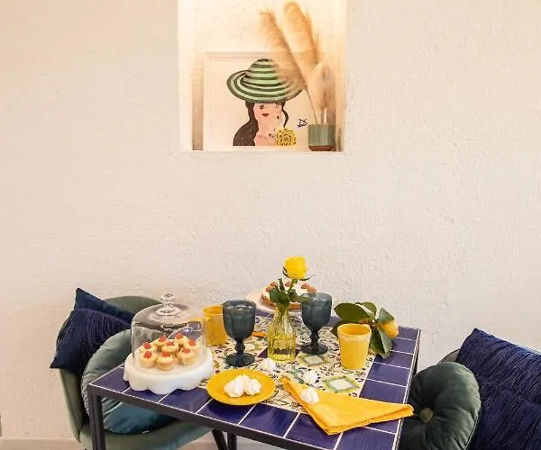 Oidor - Cilento Villa Ascea