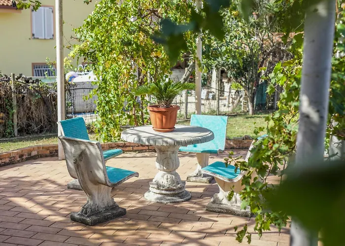 Oidor - Cilento Villa Ascea