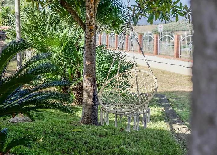 Oidor - Cilento Villa *