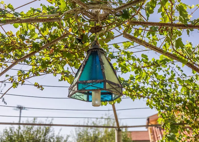 Villa Oidor - Cilento Ascea