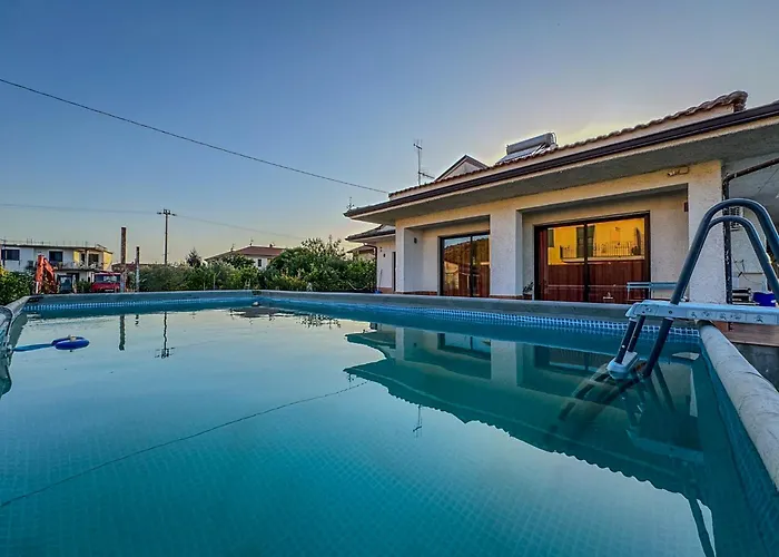 Oidor - Cilento * Ascea