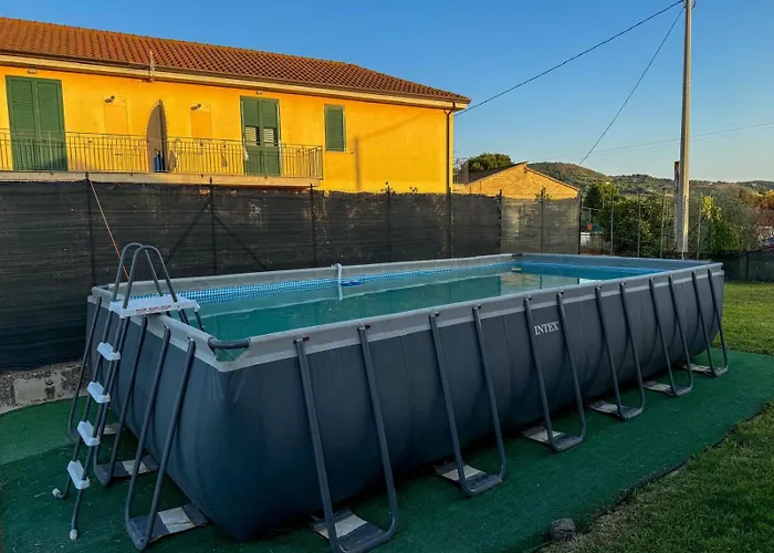 Villa Oidor - Cilento *