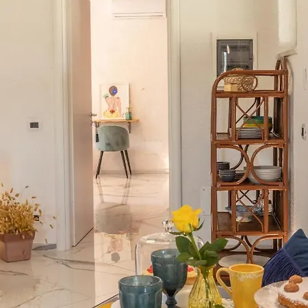 Oidor - Cilento Villa Ascea