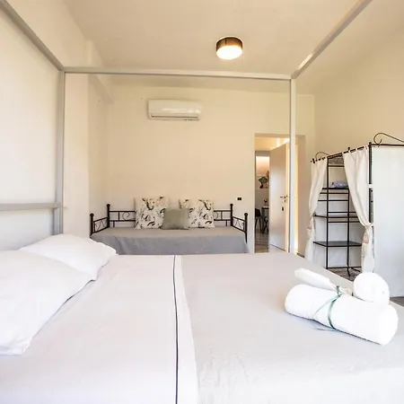 Oidor - Cilento ヴィラ