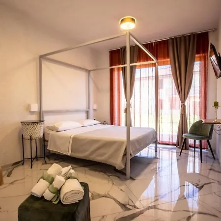 Oidor - Cilento Villa *
