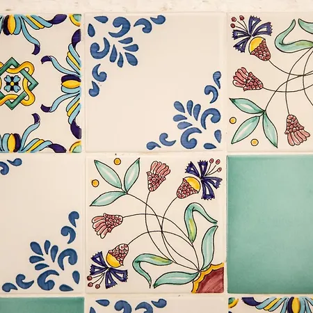 Oidor - Cilento ヴィラ アシェーア