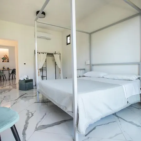 Oidor - Cilento ヴィラ *