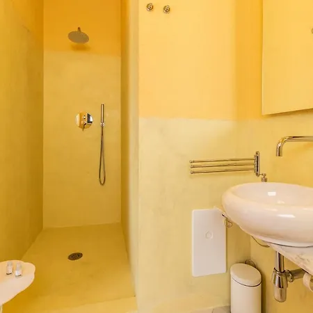 Oidor - Cilento ヴィラ アシェーア