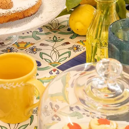 ヴィラ Oidor - Cilento