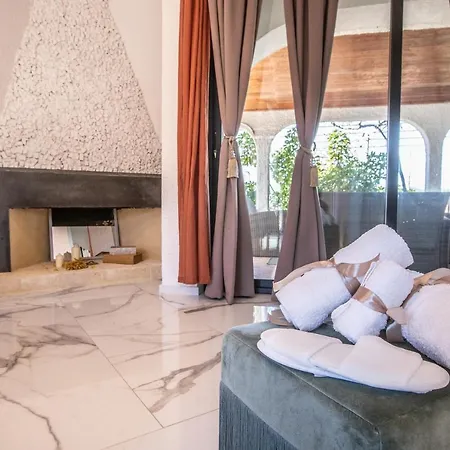 Villa Oidor - Cilento *