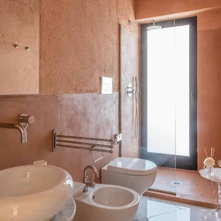 Villa Oidor - Cilento Ascea