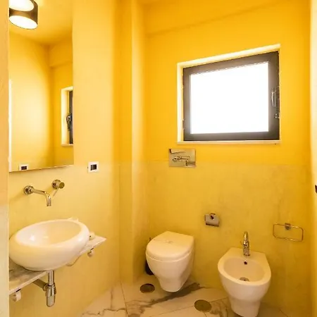 ヴィラ Oidor - Cilento