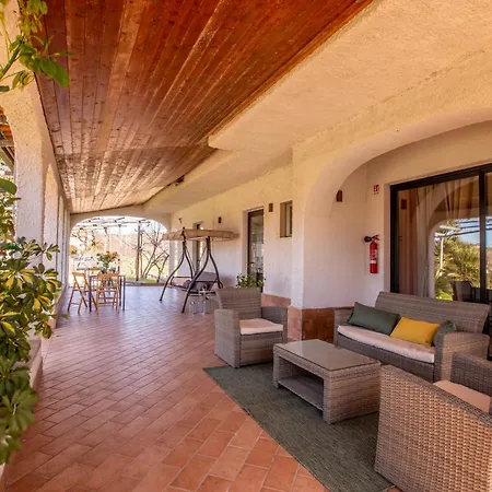 Oidor - Cilento Villa *