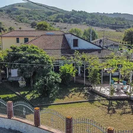 Oidor - Cilento