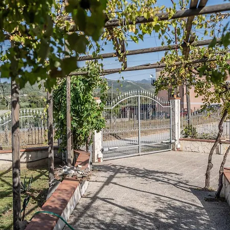 Villa Oidor - Cilento Ascea