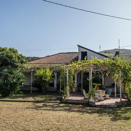 Villa Oidor - Cilento Ascea