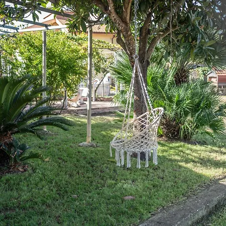 Вилла Oidor - Cilento