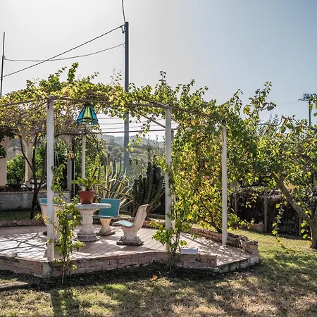 Villa Oidor - Cilento *