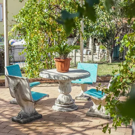 Oidor - Cilento Villa Ascea