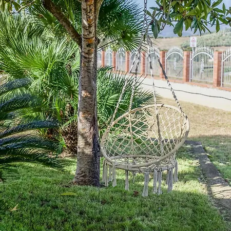 Oidor - Cilento Villa *