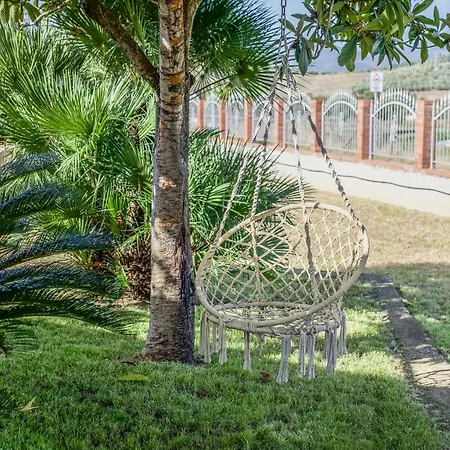 Oidor - Cilento ヴィラ *