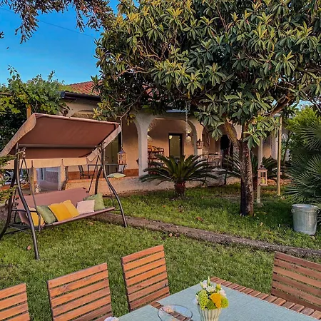 ヴィラ Oidor - Cilento アシェーア