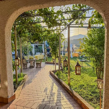 Oidor - Cilento