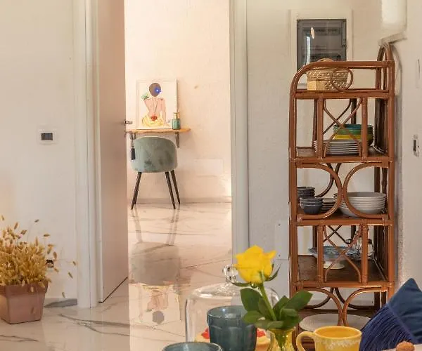 Oidor - Cilento 别墅 阿谢亚