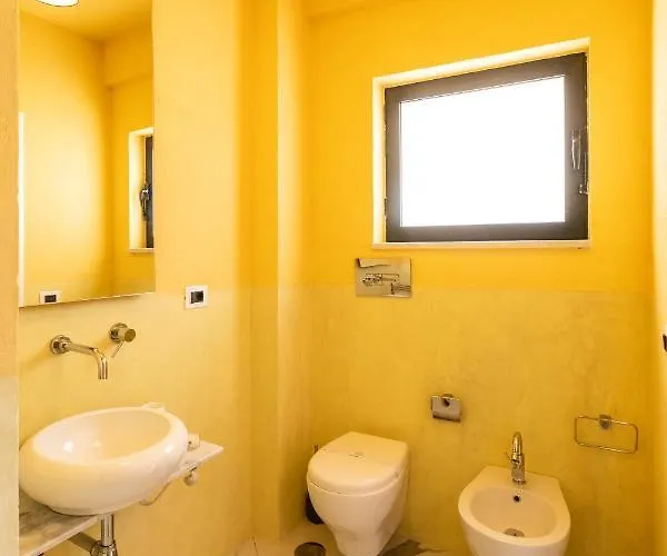 别墅 Oidor - Cilento